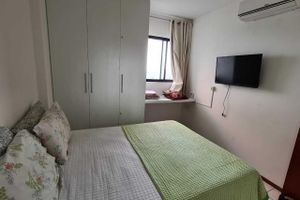 Alquiler Vacacional - Apartamento Catamarã Portiville