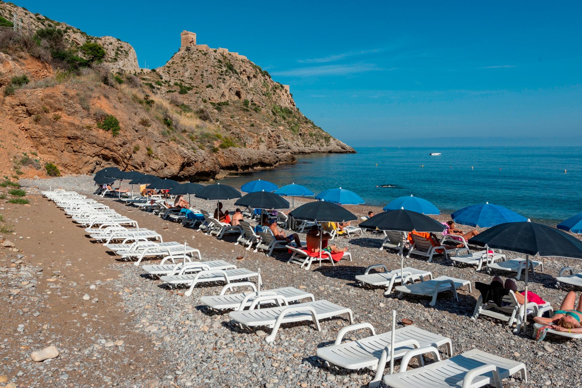 Playa Hotel & Resort Torre Normanna