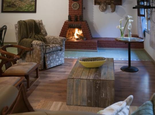 Vista Lobby Bei Cantoni