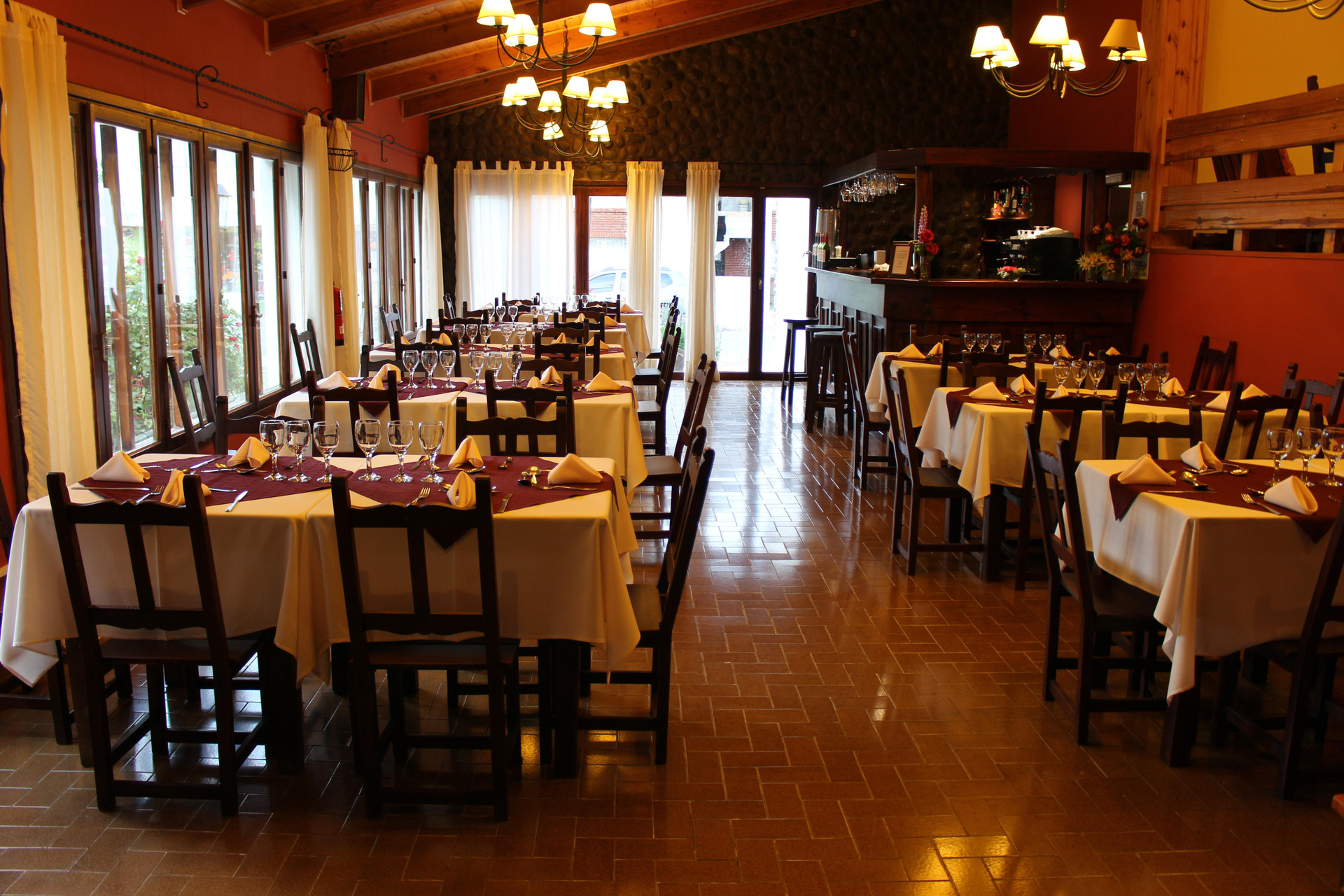 Restaurant Kalken Hotel
