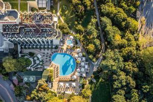 Alojamiento - Swissotel The Bosphorus Istanbul