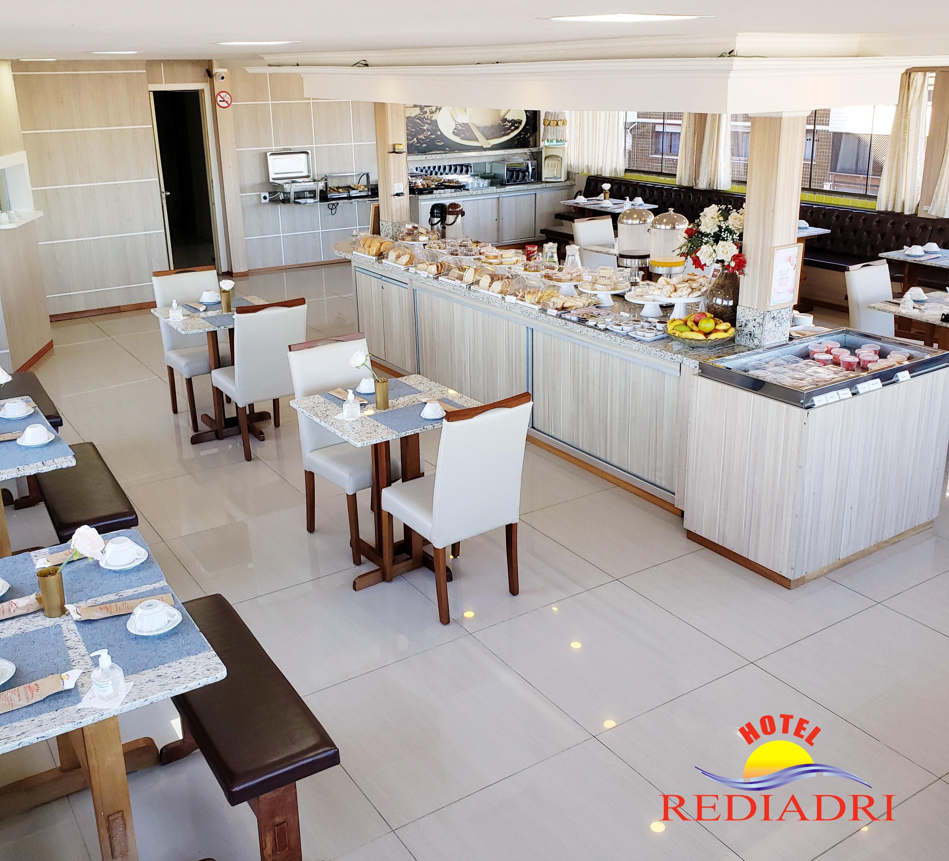 Restaurant Hotel Rediadri