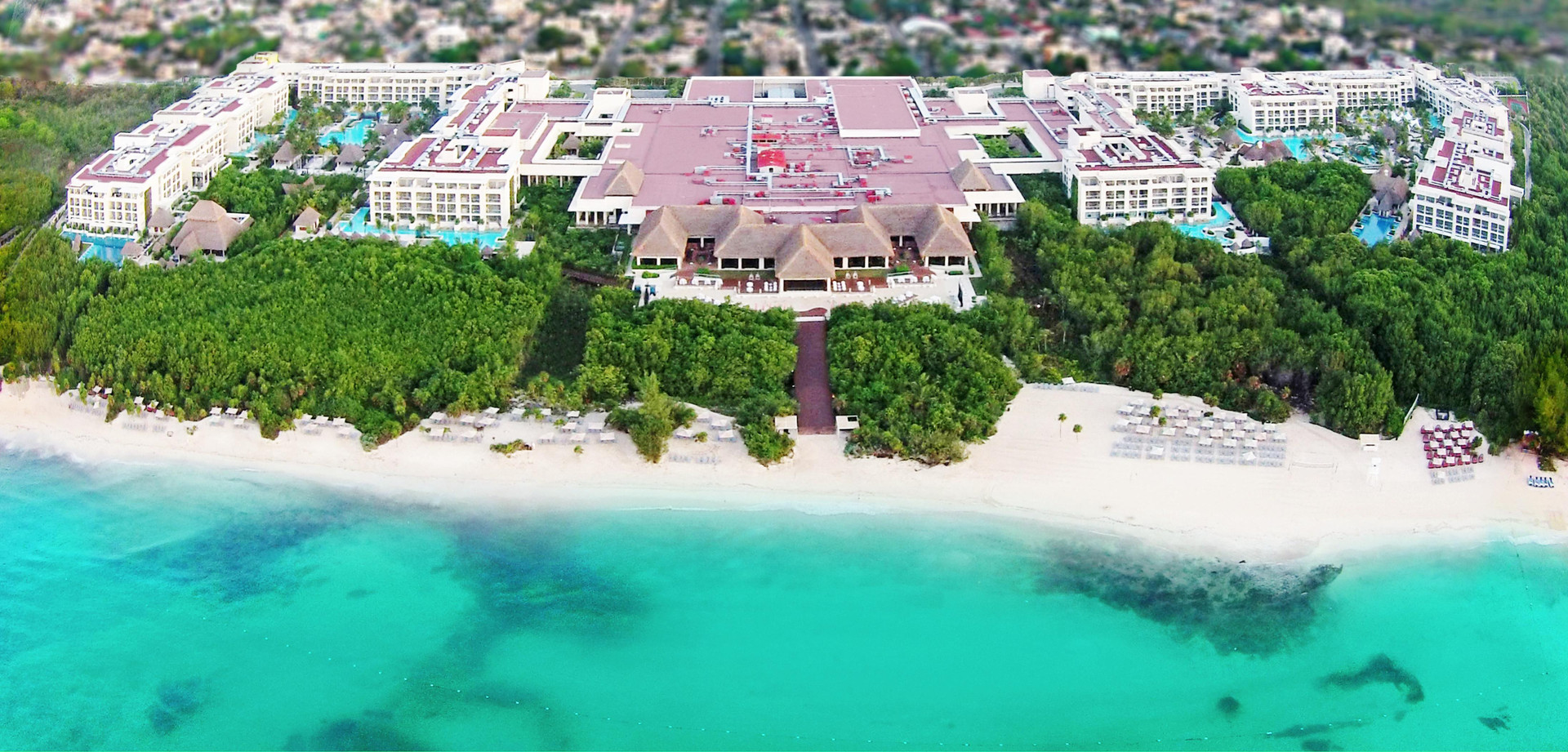 Paradisus Playa del Carmen  Riviera Maya - All Inclusive - foto 102