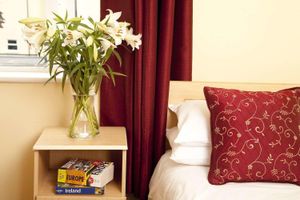 Alquiler Vacacional - Menlo Park Apartments