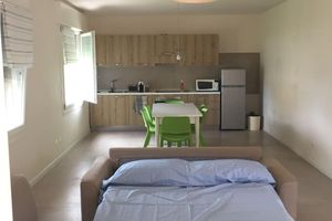 Alquiler Temporario - Inviting 2-bed Apartment in Resana
