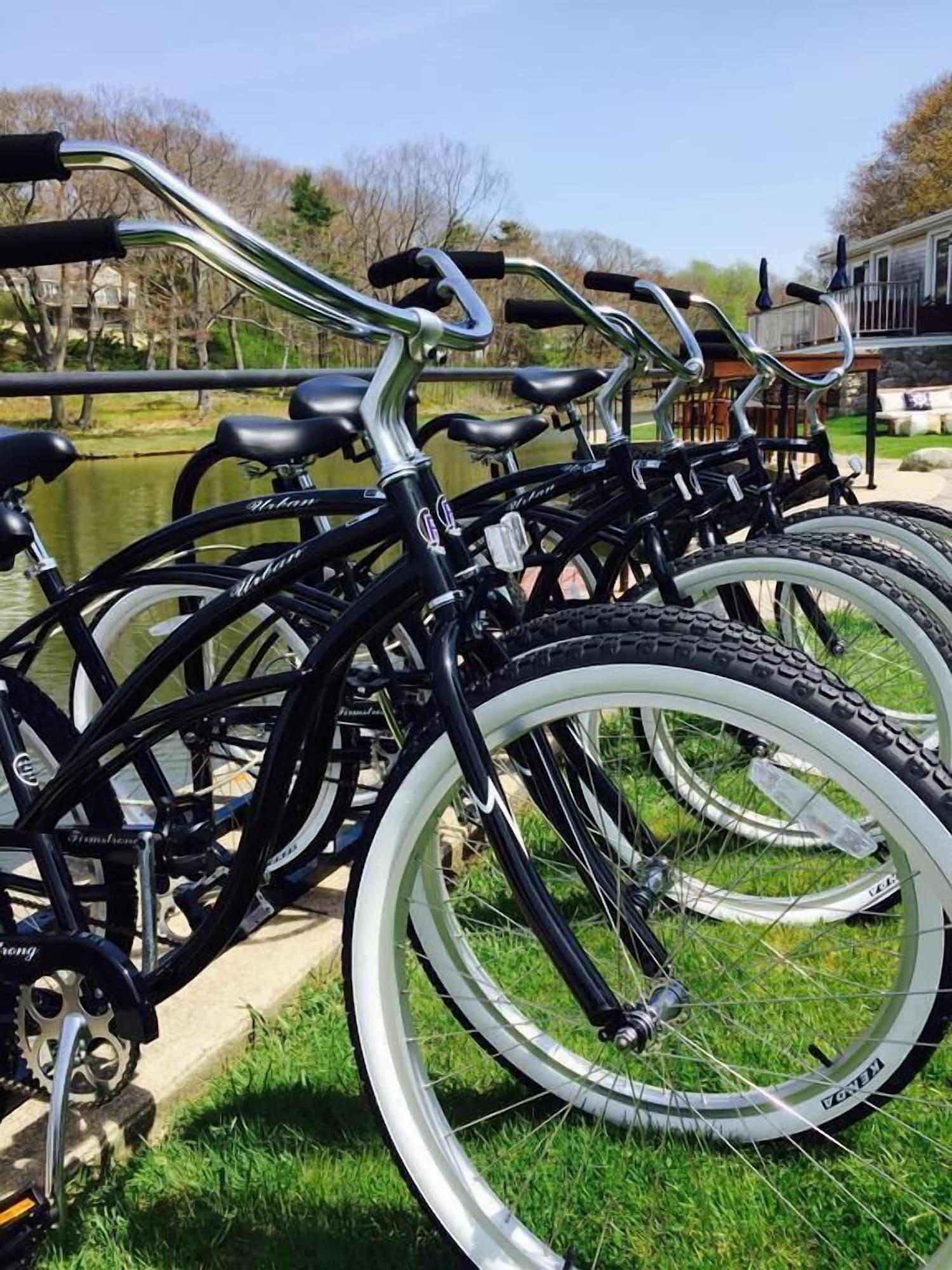 Varios Mabel's House