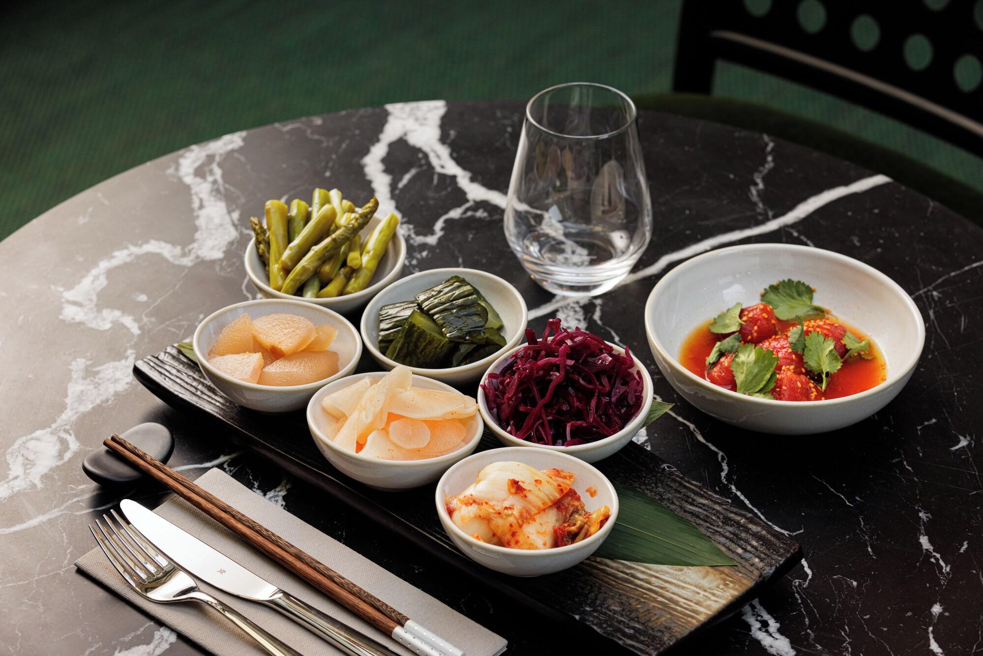 Restaurant Skostredet Hotel & Spa