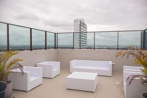 Alquiler Vacacional - Studio com Lazer Completo e boa Localiza o