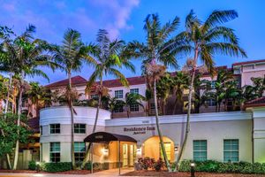 Alojamiento - Residence Inn by Marriott Fort Lauderdale SW Miramar
