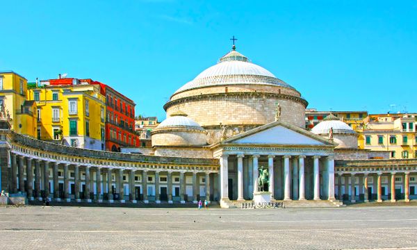 Centro Storico