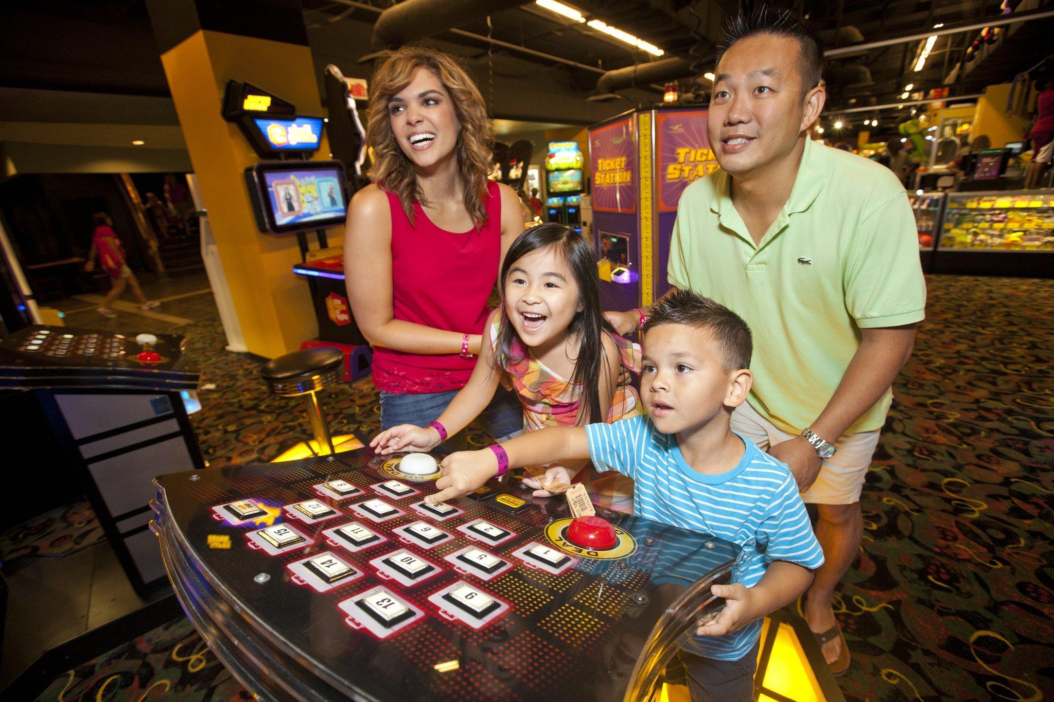 Vista Exterior Great Wolf Lodge Grapevine