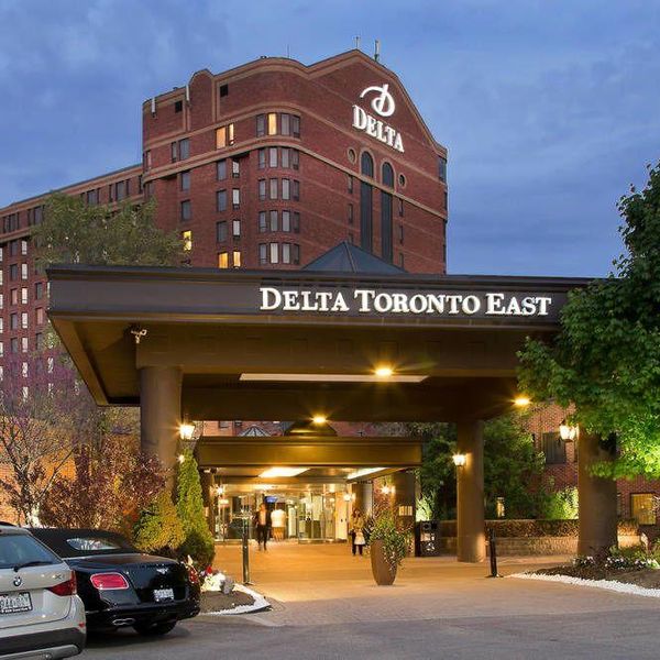 Delta Toronto East