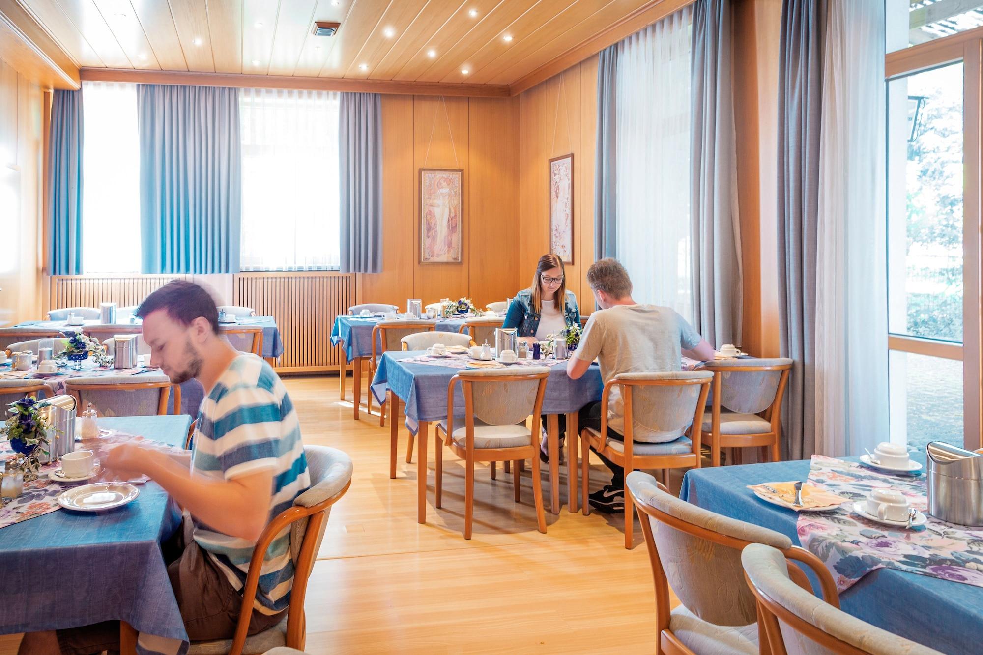 Restaurant Hotel Ertl