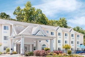 Alojamiento - Microtel Inn & Suites by Wyndham Gardendale/Birmingham North