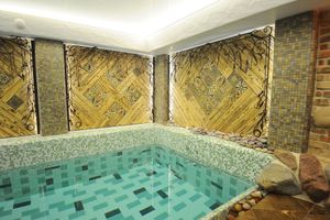 Alojamiento - Argo Trakai