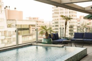 Alojamiento - LM Hotel