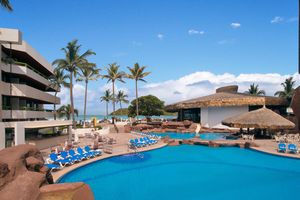 Alojamiento - El Cid El Moro Beach Hotel