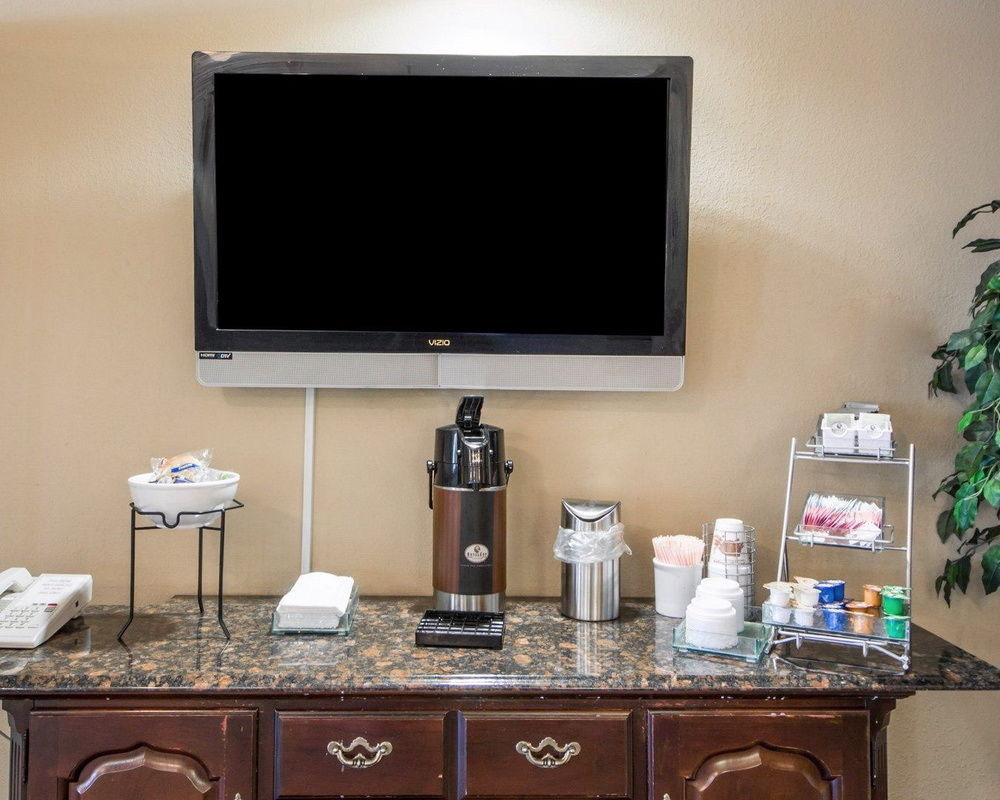 Set de Habitación Quality Inn Tulsa - Downtown West