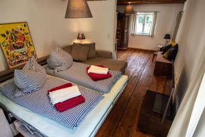 Alquiler Vacacional - Fisherman's House Comfortable Holiday Residence
