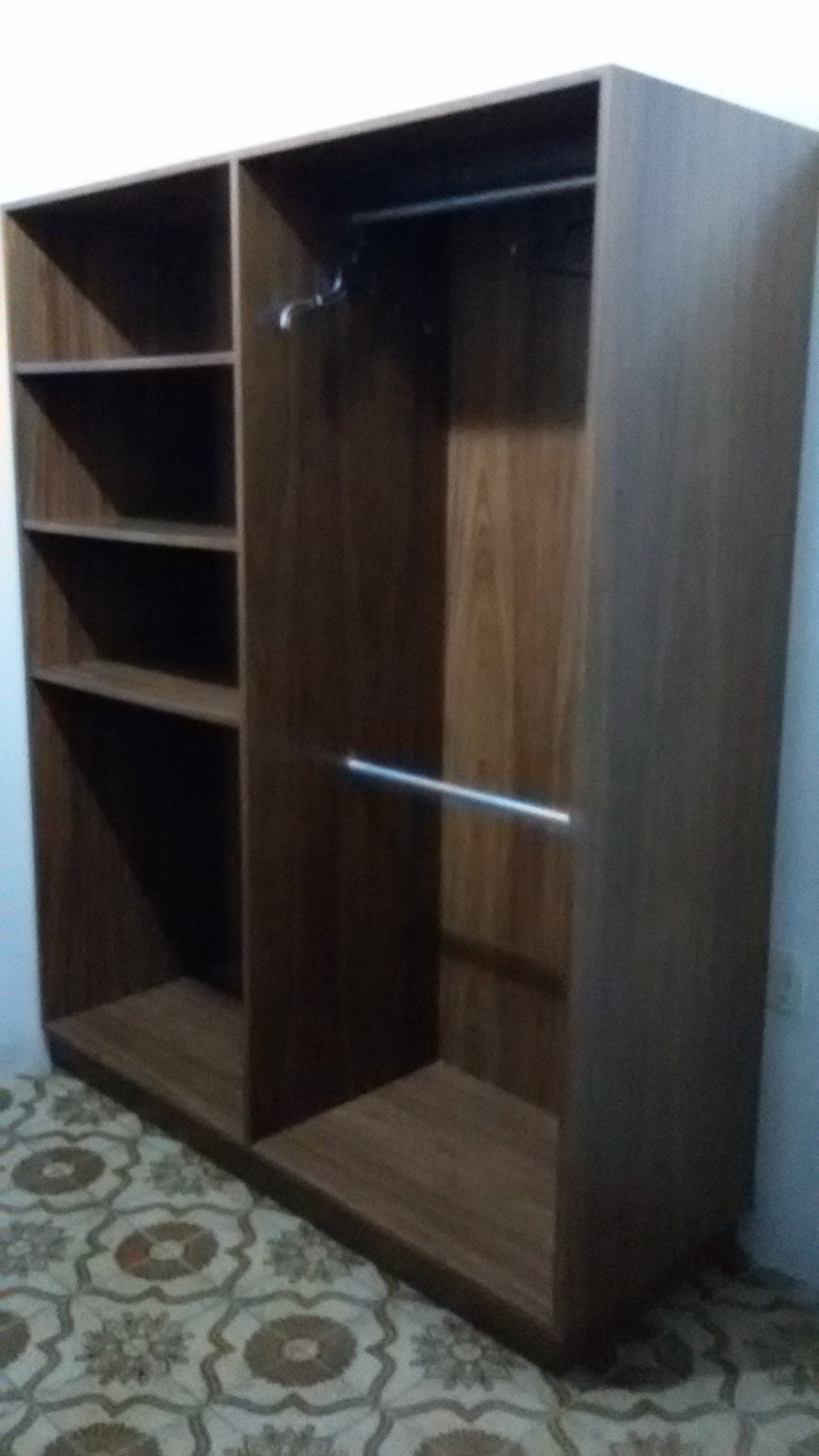 Equipamiento de Habitación Hotel Monte Líbano