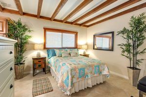 Alquiler Vacacional - La Jolla Shores Village, Romantic Hideaway, Short stroll to beach, New upgrades