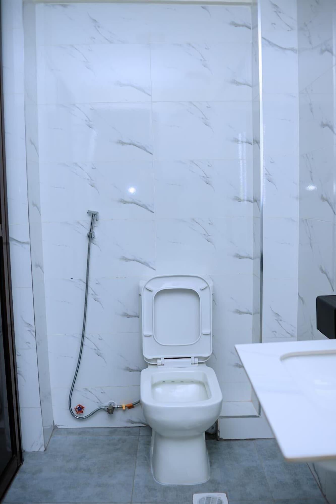 Equipamiento de Habitación Canopy View Hotel