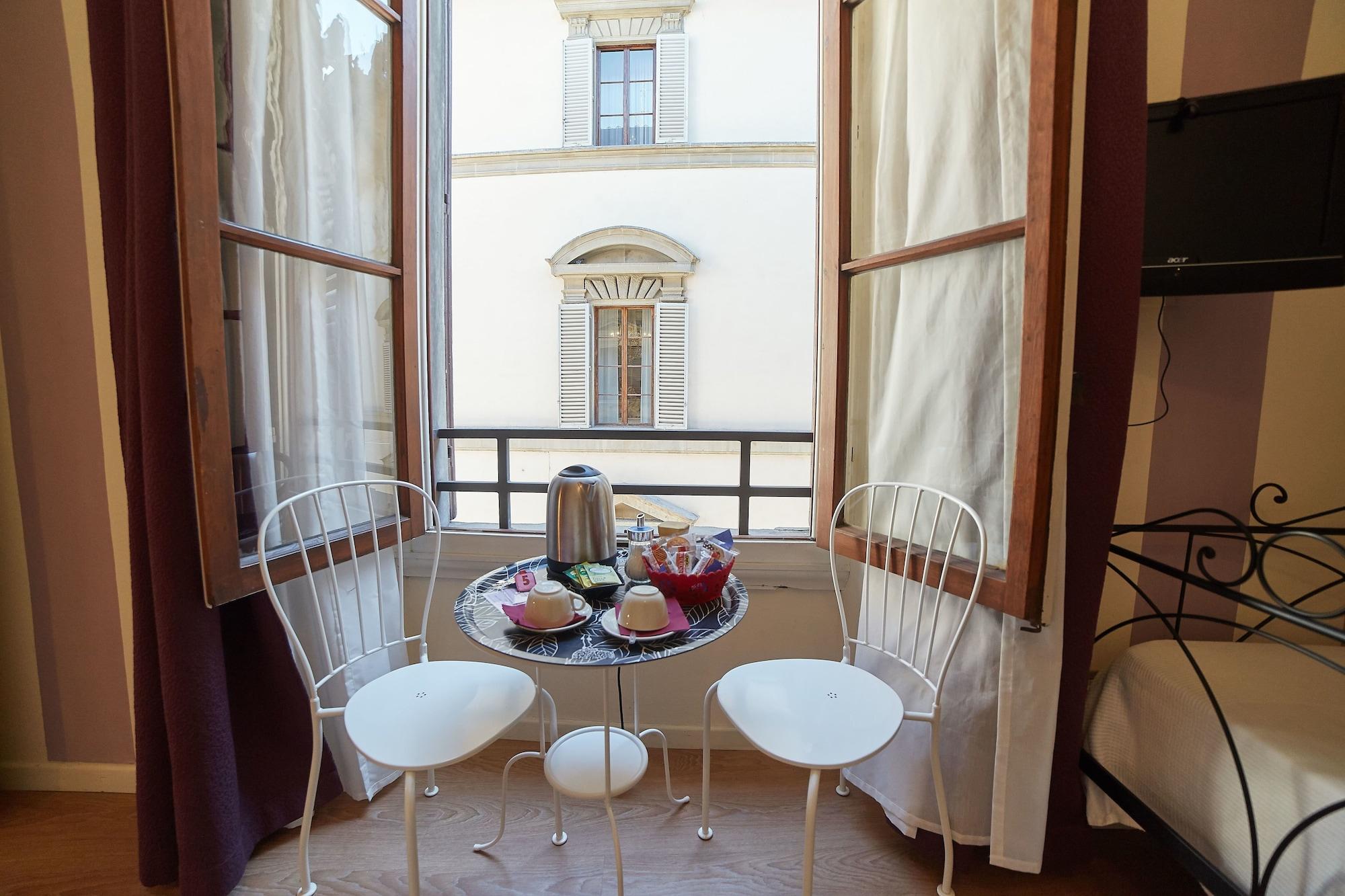 Restaurant B&B di Piazza del Duomo