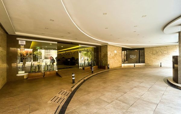 Hotel Dali Ejecutivo