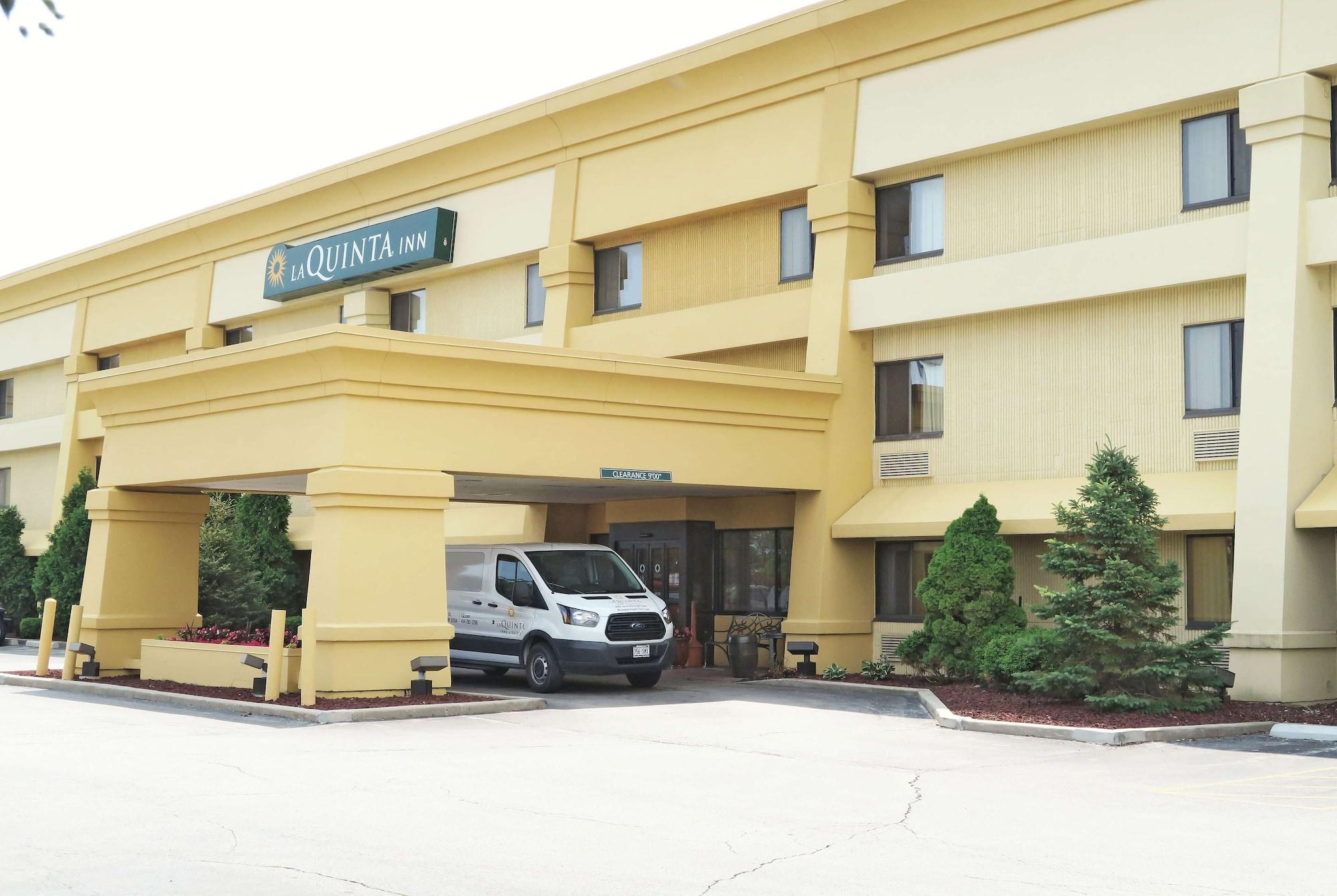 Varios La Quinta Inn by Wyndham Milwaukee Airport / Oak Creek