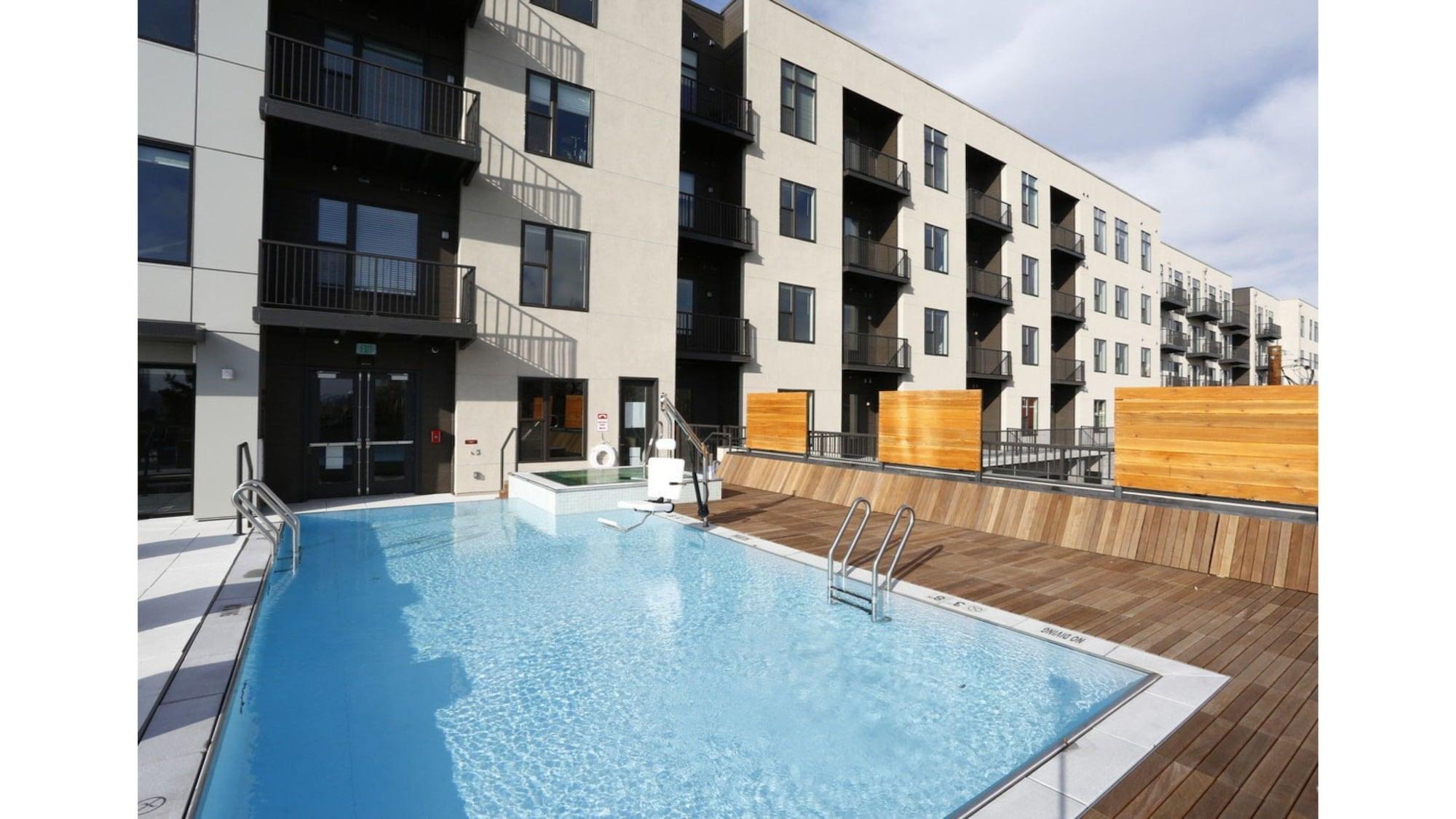 Varios Suite Destination Downtown Austin