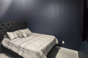 Alquiler Vacacional - The blue apartment near expressway