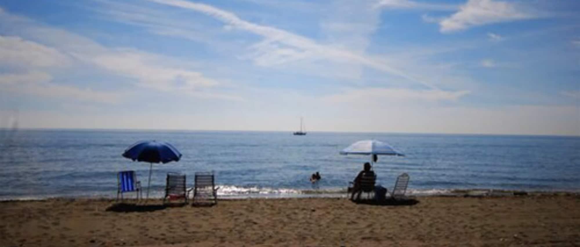 Playa Hotel Torremar – Mares