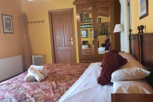 Alquiler Vacacional - Casa Gallinera