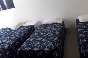 Alojamiento - HOTEL ITAPUA AL MARE