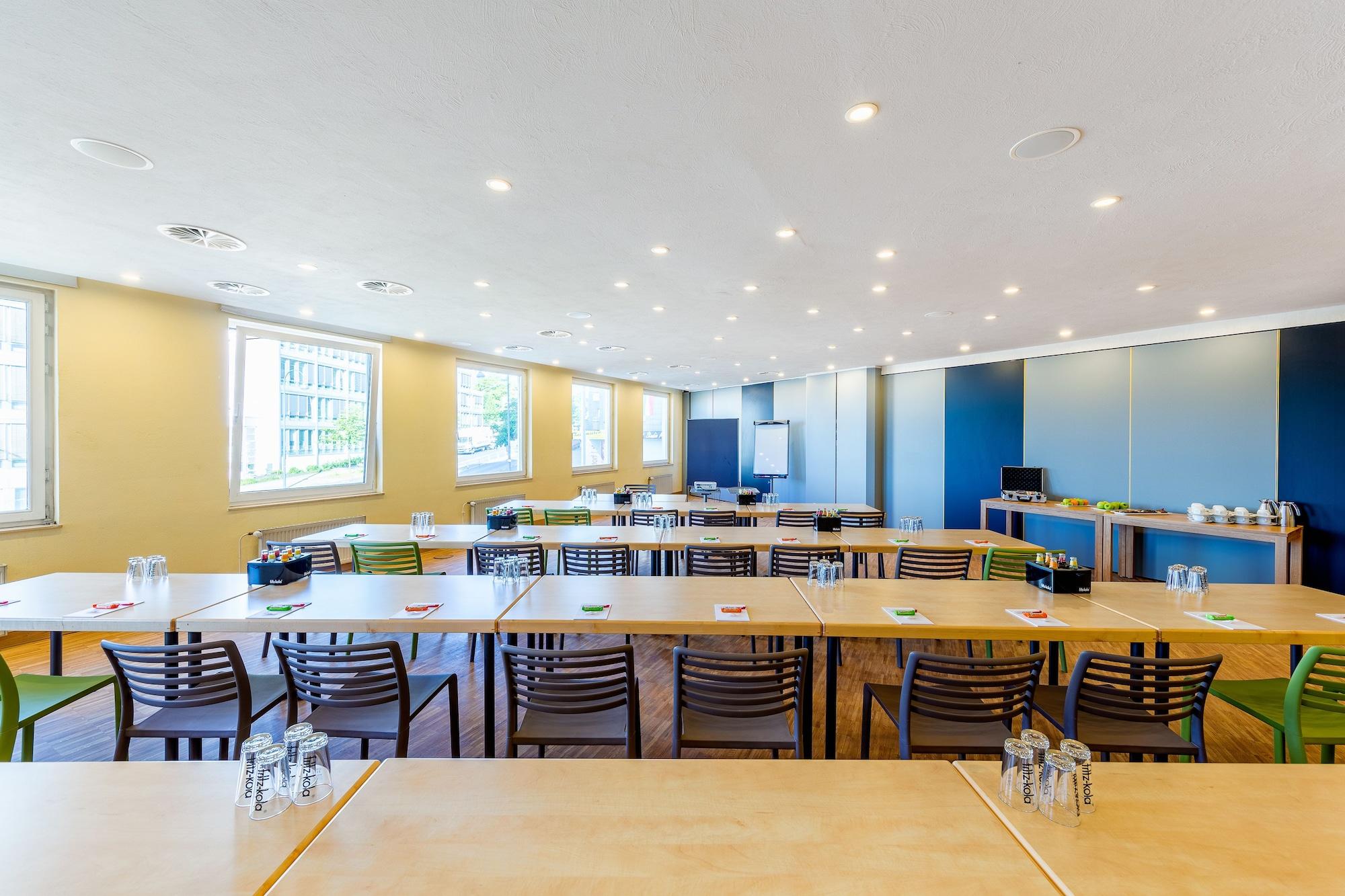 Salón de Baile mk | hotel remscheid