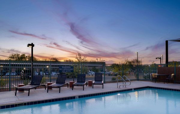 WaterWalk Extended Stay by Wyndham Phoenix - N. Happy Valley