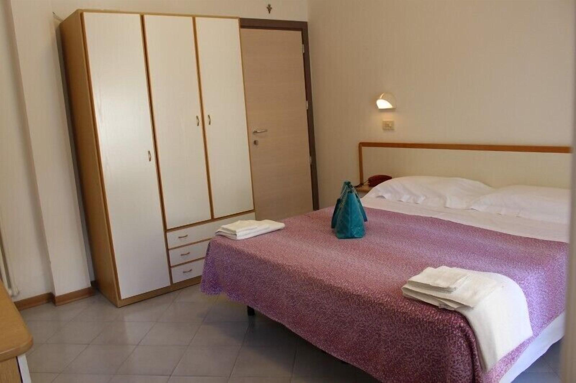 Habitación Hotel Massimo