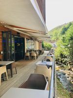 Alojamiento - Coin d'Aubrac Hotel, Restaurant & SPA De luxe