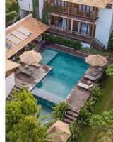 Alojamiento - D'amo Hotel Boutique