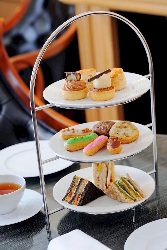 Hotel Paris Marriott Champs Elysees Hotel