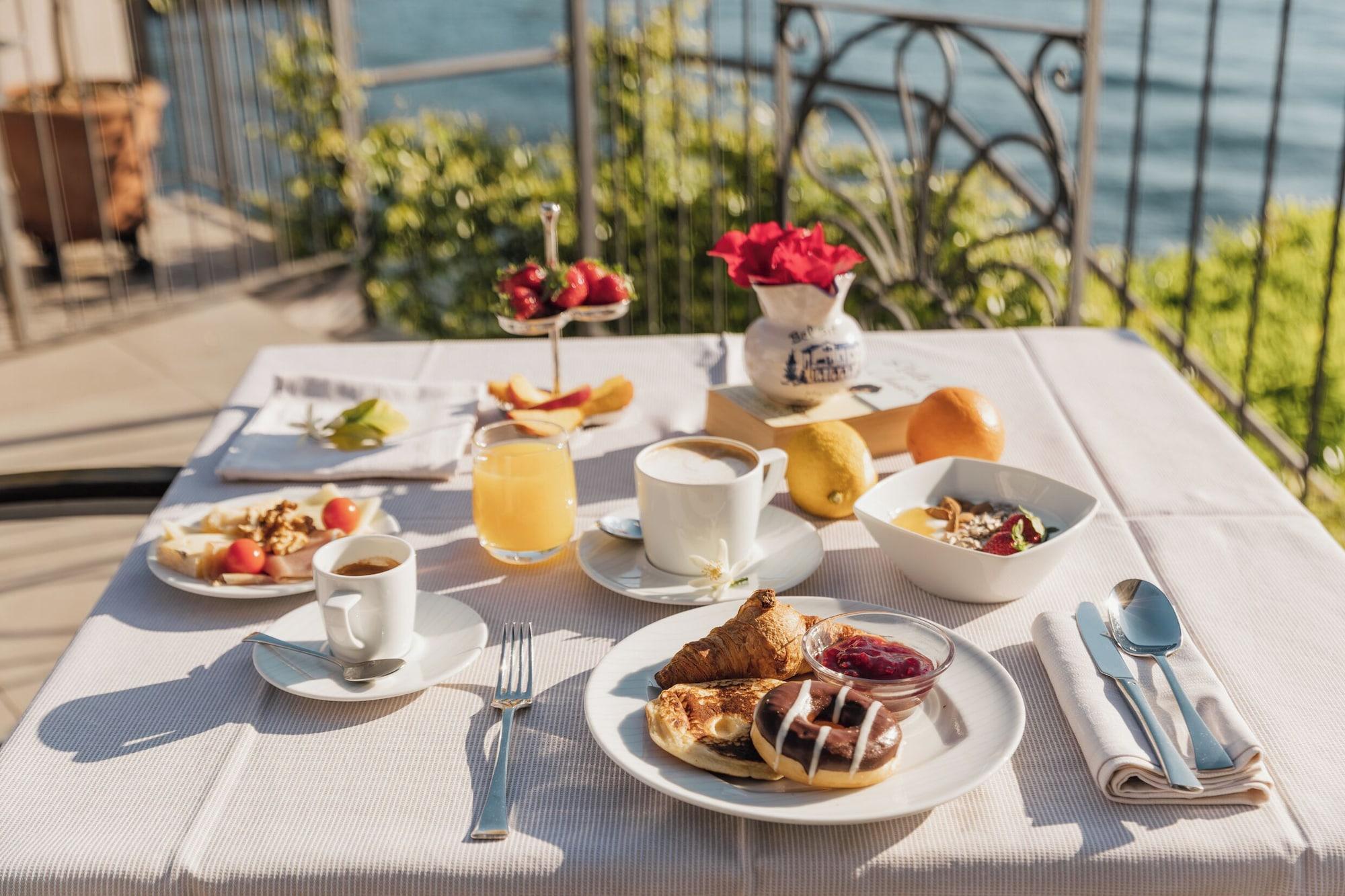 Restaurant Hotel Bel Sit