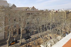 Alojamiento - Hotel Flor Parks