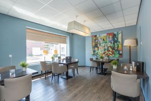 Alojamiento - Fletcher Hotel-Restaurant Bon Repos