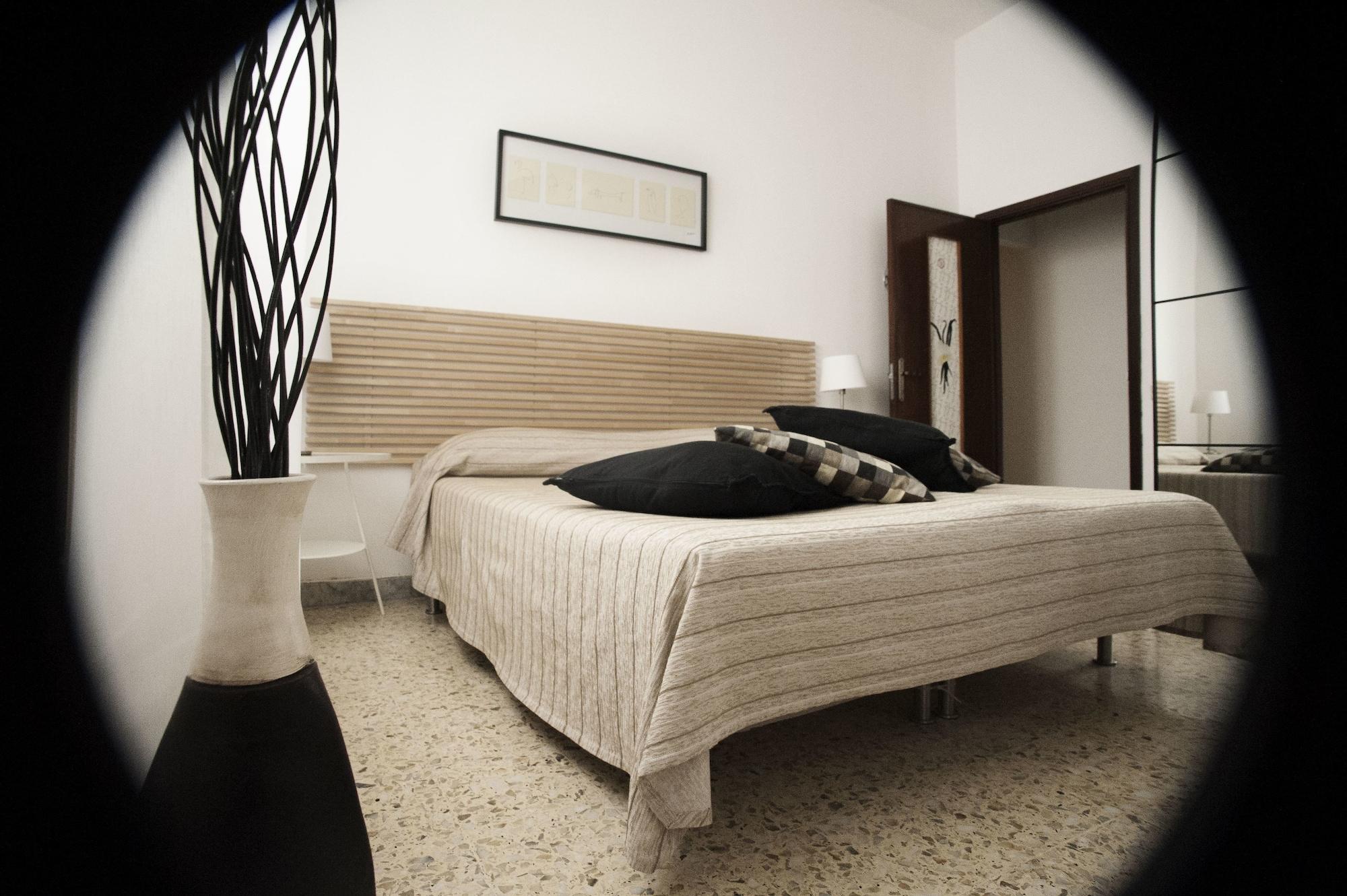 Habitación Briciole di Gusto
