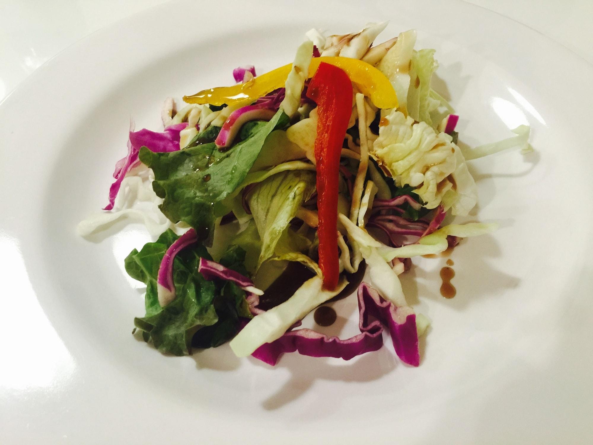 Restaurant Hotel Cozy Myeongdong