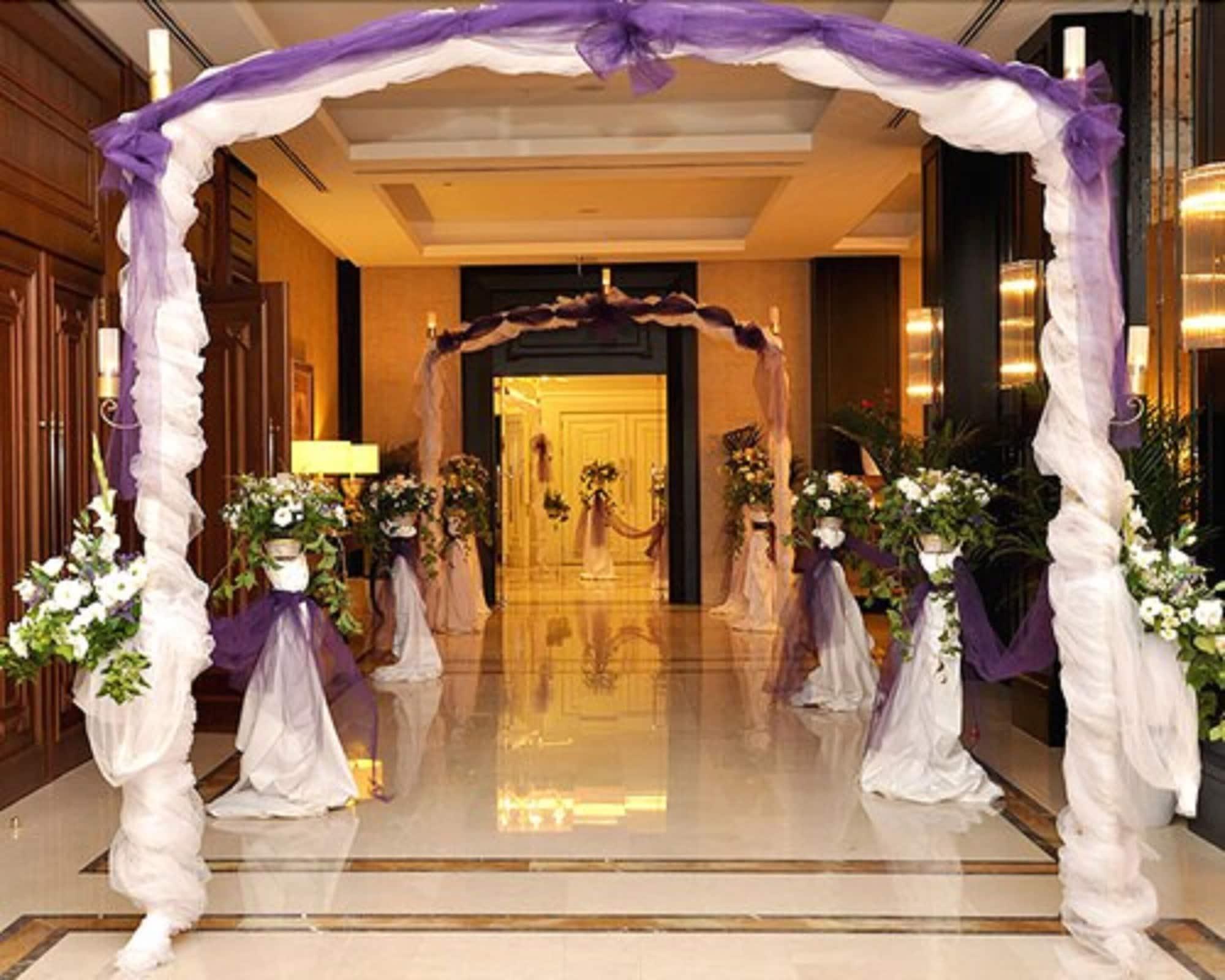 Instalaciones Recreativas Barida Hotels