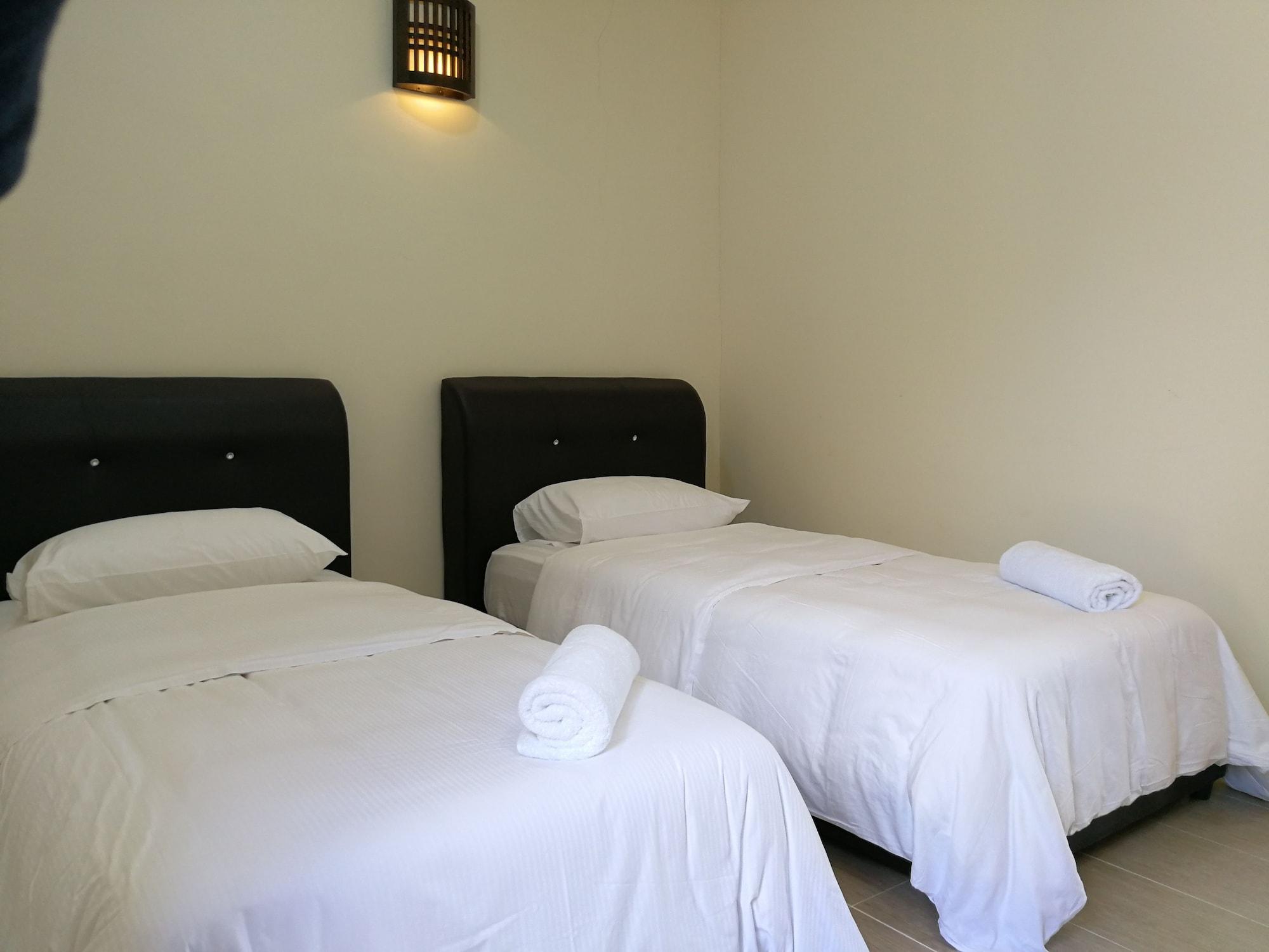 Habitación Padimas Villa @Datai Valley