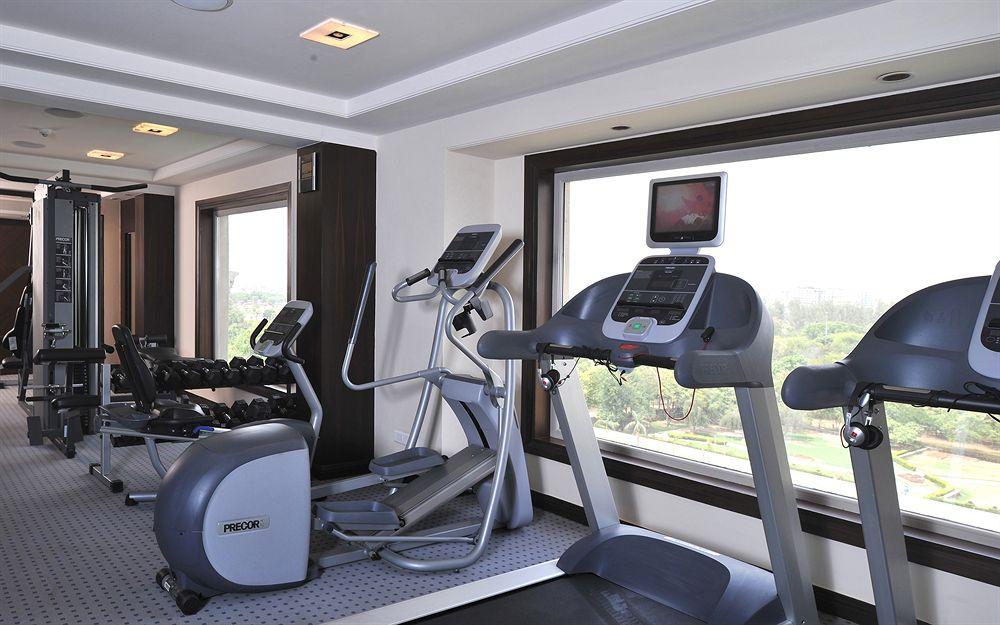 Gimnasio Lemon Tree Premier 2, Gurugram