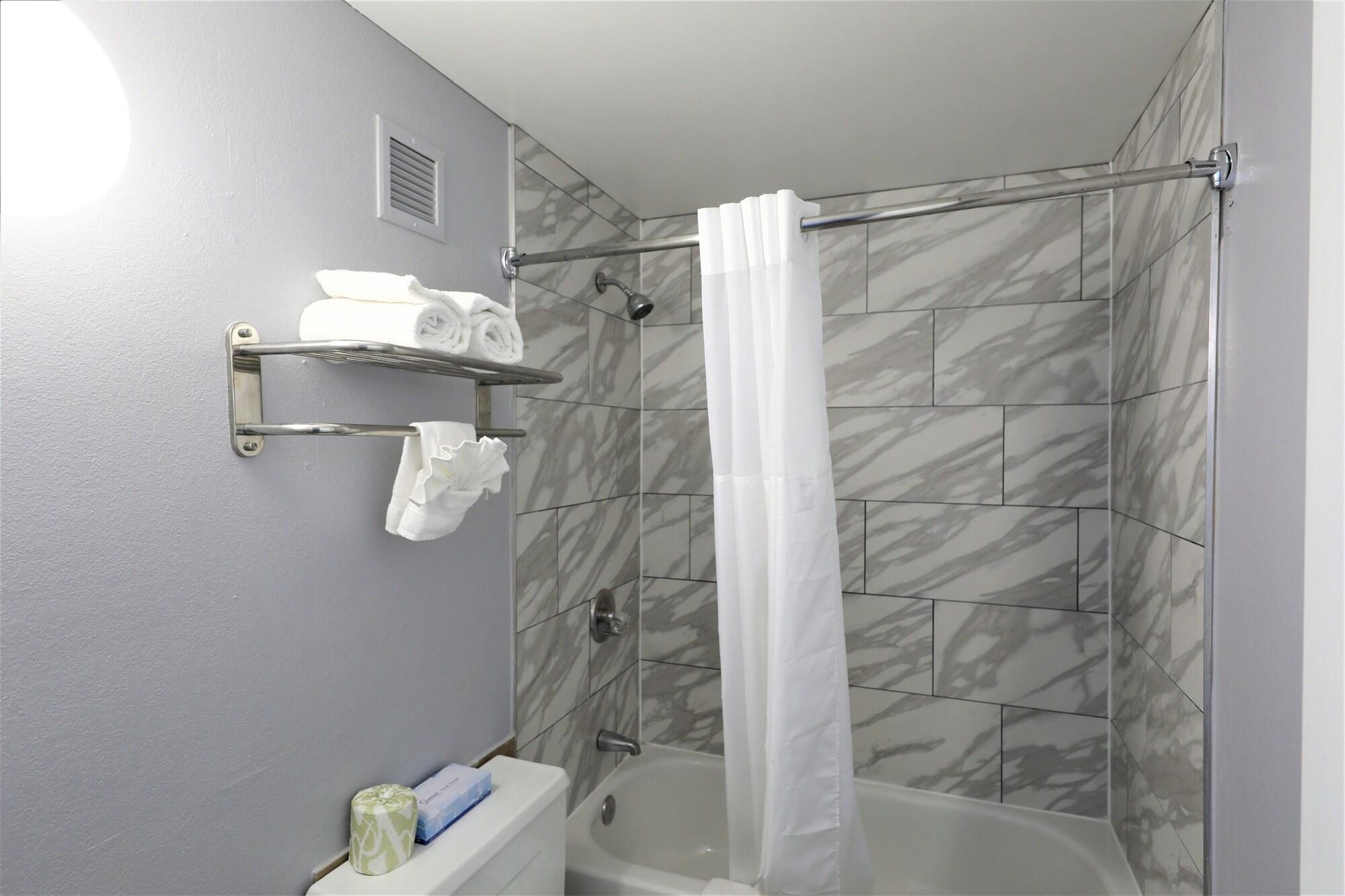 Equipamiento de Habitación Super 8 by Wyndham Manassas