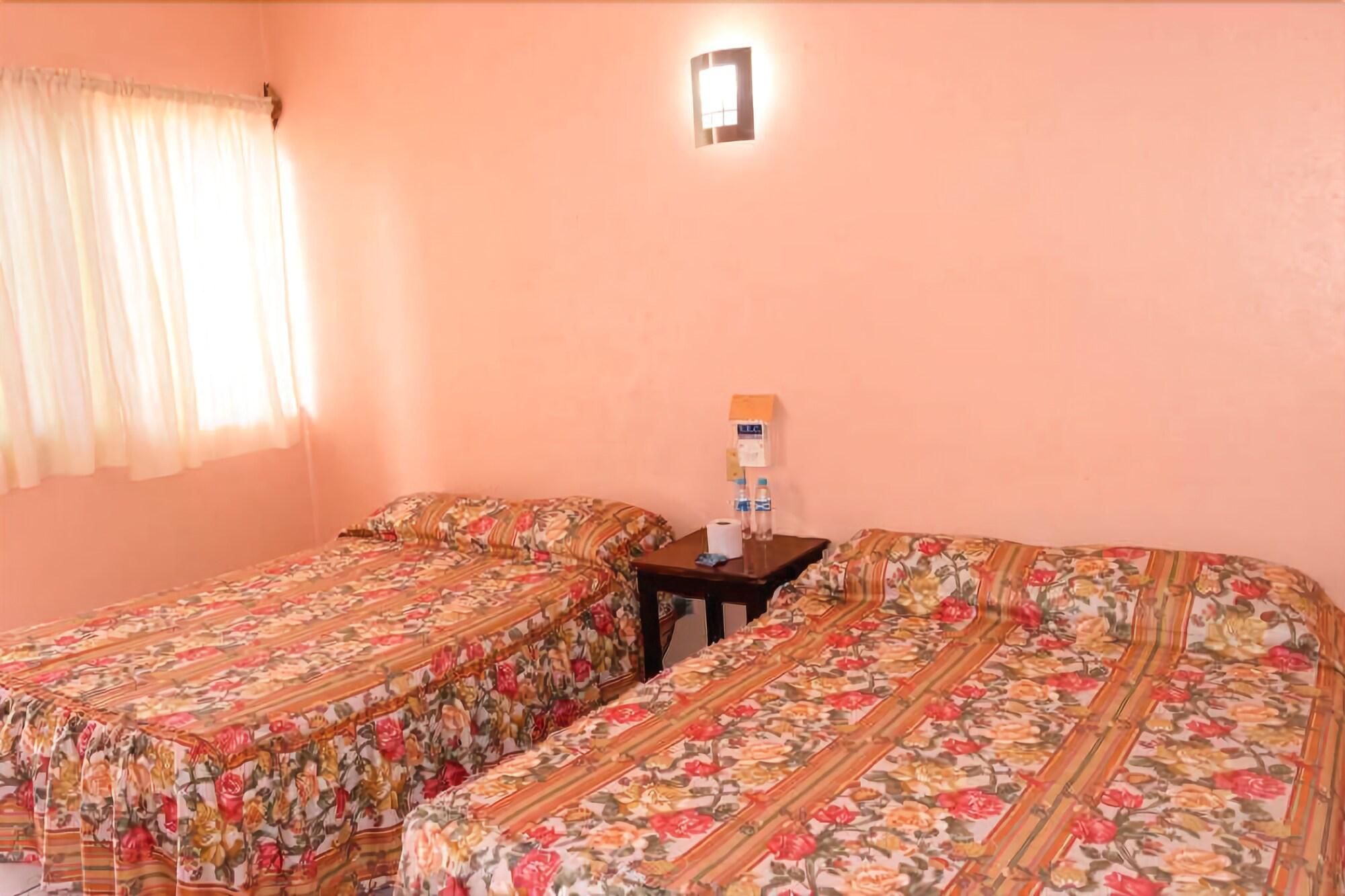 Habitación Hotel Anita